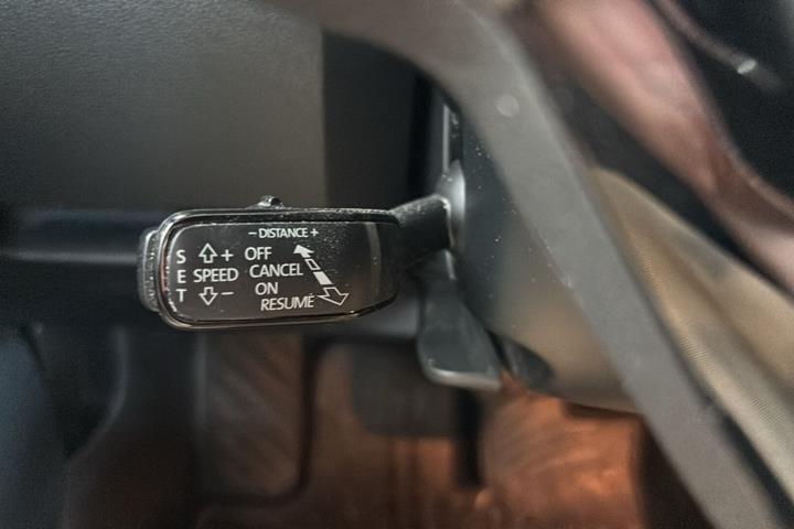 undefined Skoda Octavia fra 2019