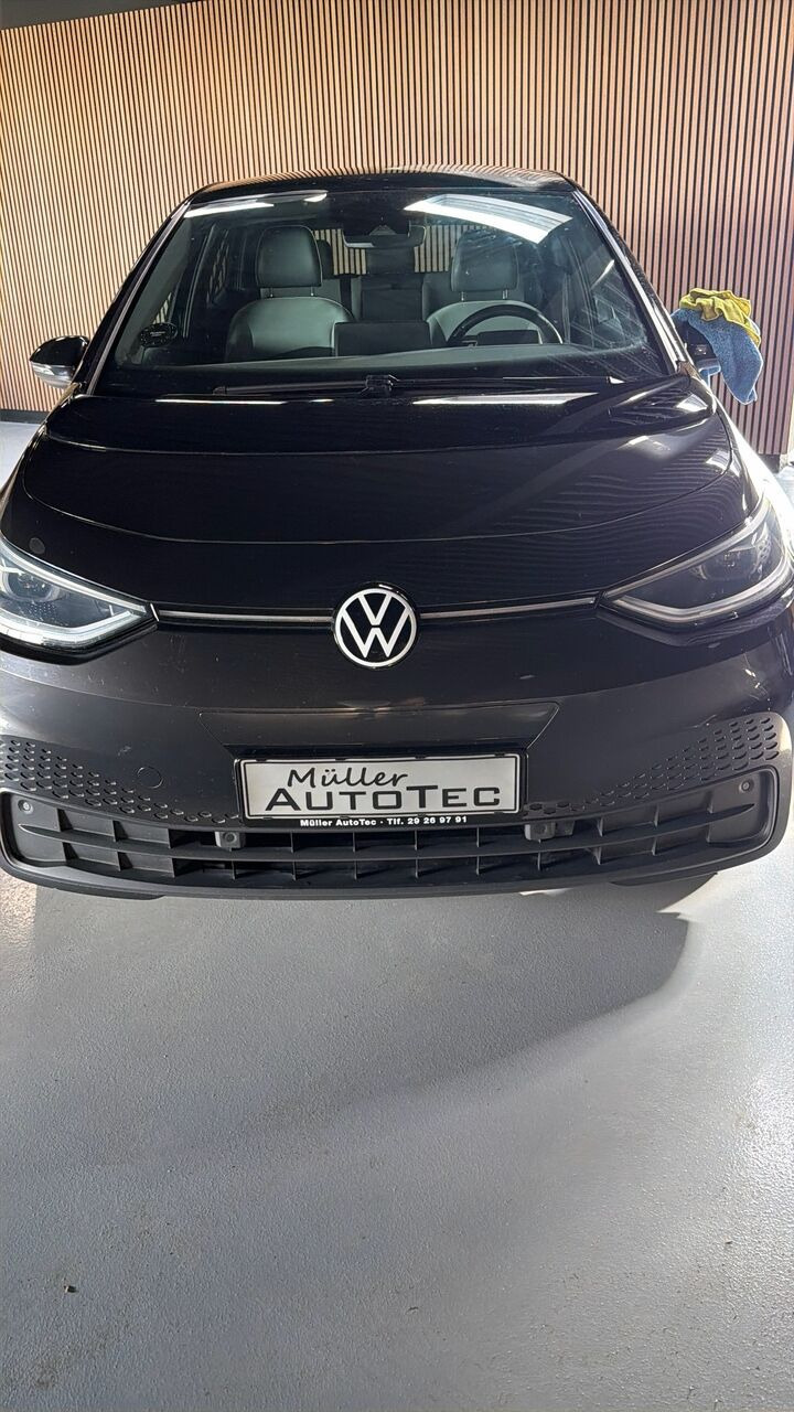 VW ID.3 EL Pro S 204HK 5d Aut.