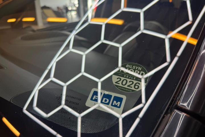Sort Citroën C1 fra 2010