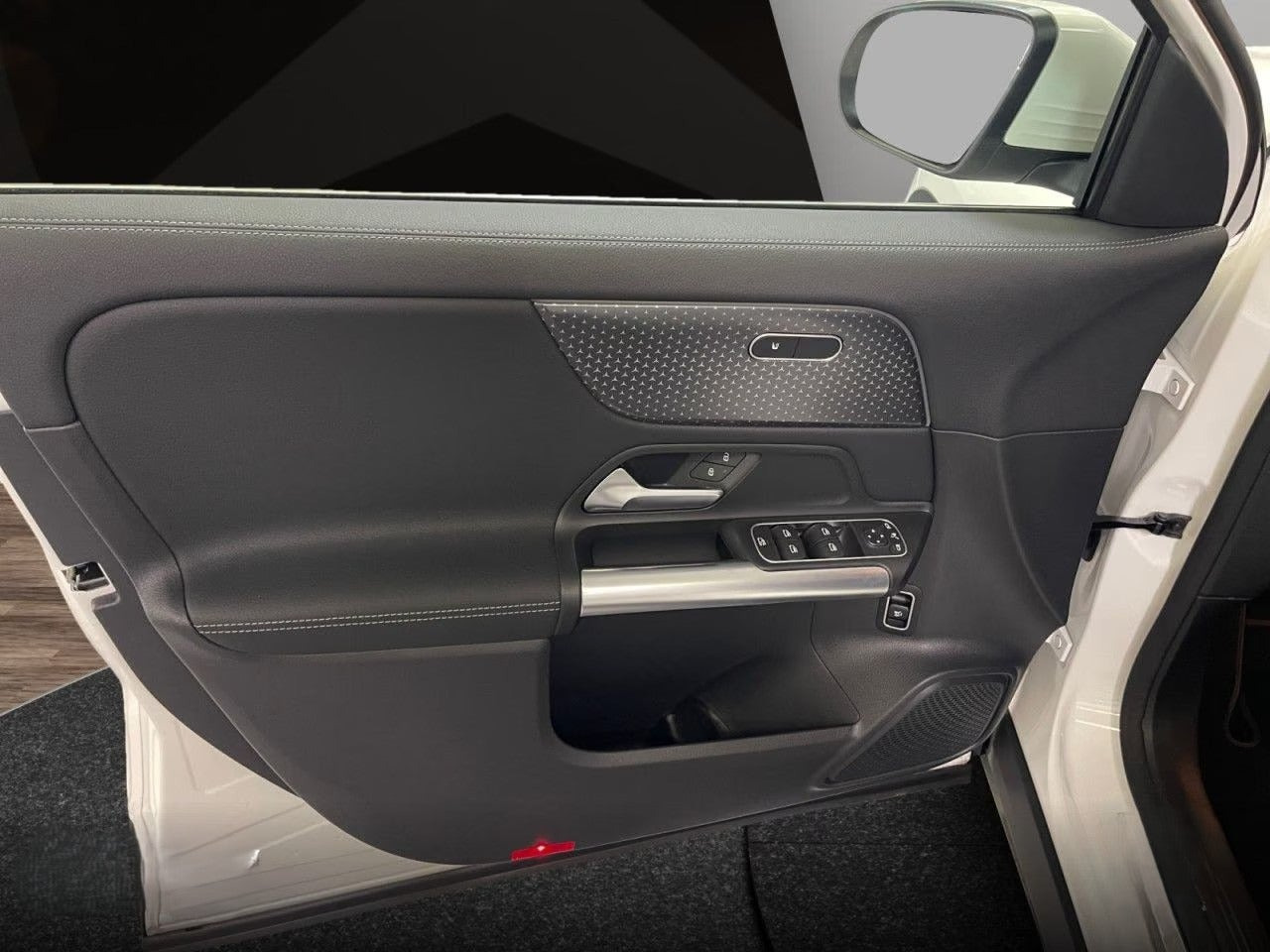undefined Mercedes EQA250+ fra 2025