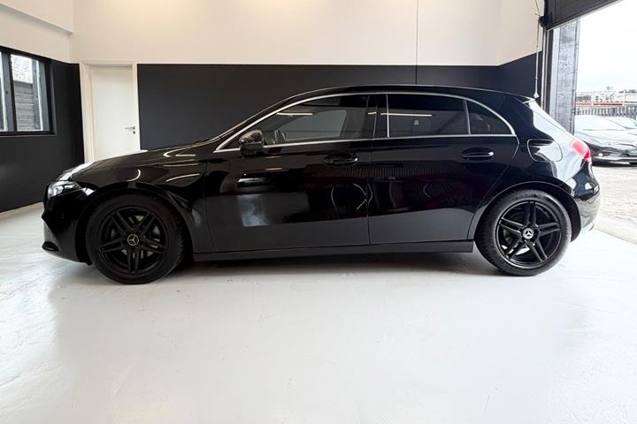 undefined Mercedes A200 fra 2019