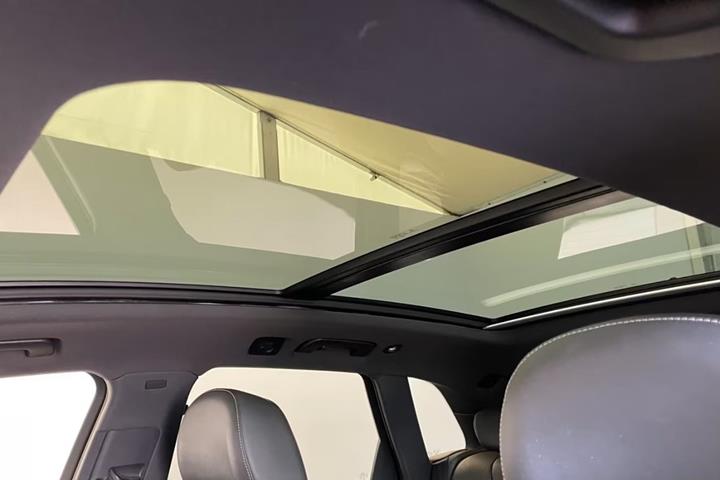 Sort Audi SQ5 fra 2018