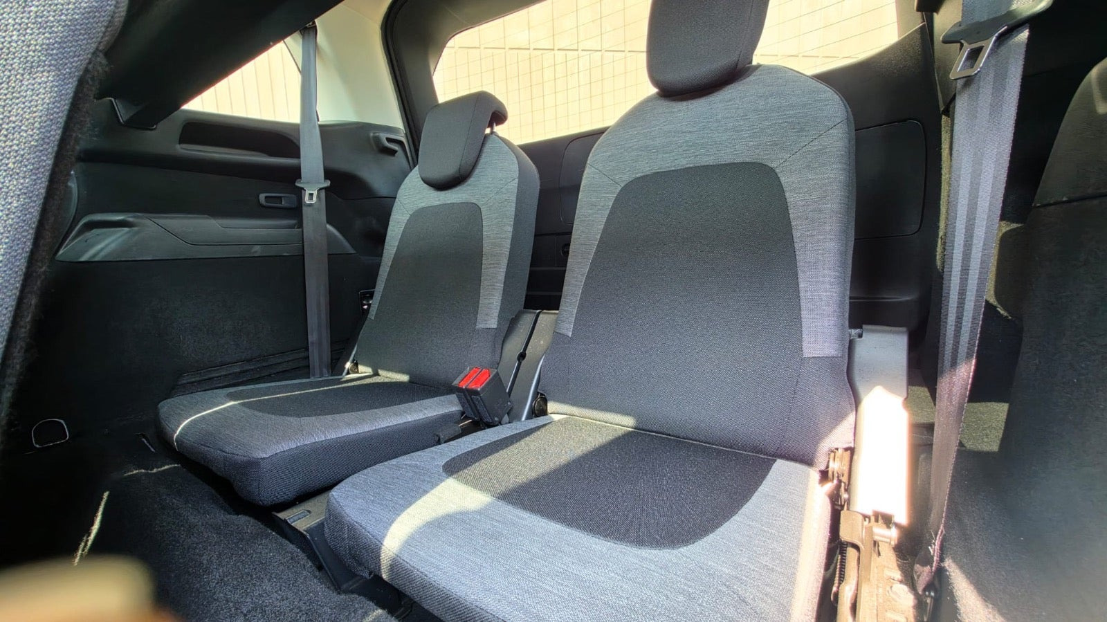 undefined Citroën Grand C4 Picasso fra 2017