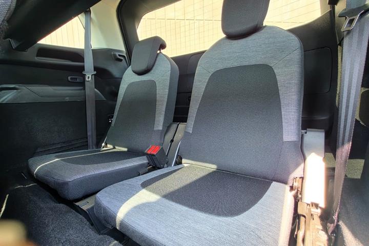 undefined Citroën Grand C4 Picasso fra 2017