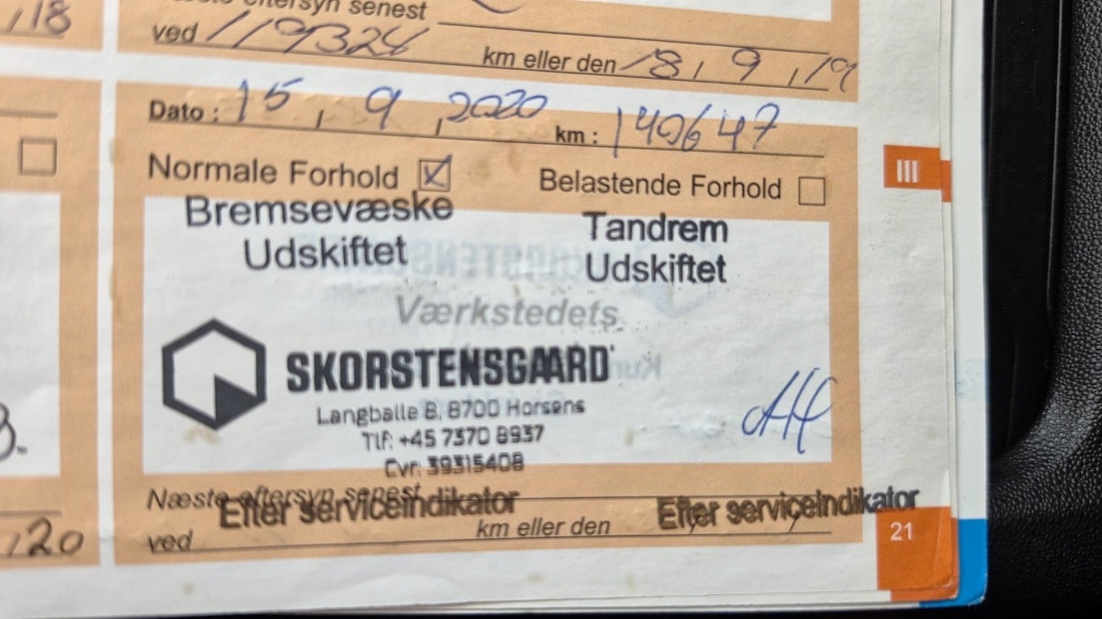 undefined Citroën Grand C4 Picasso fra 2014