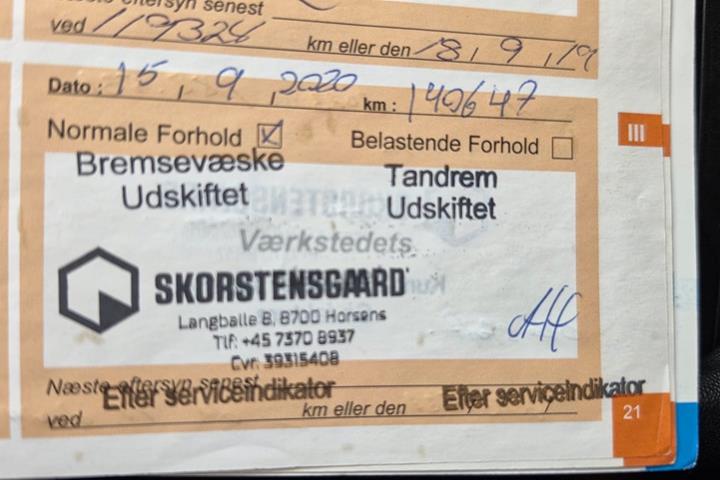 undefined Citroën Grand C4 Picasso fra 2014