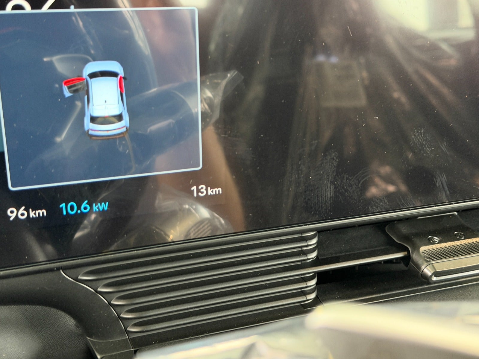 undefined Hyundai Ioniq 5 fra 2024