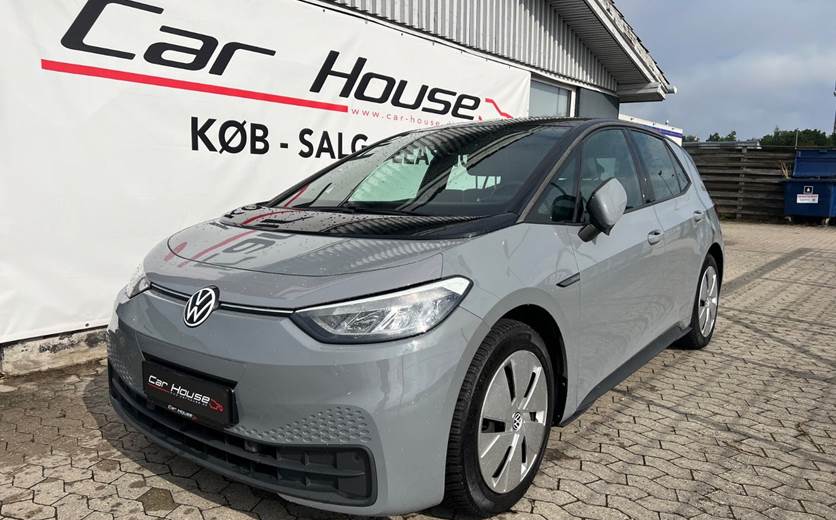 VW ID.3 45 Pure Performance