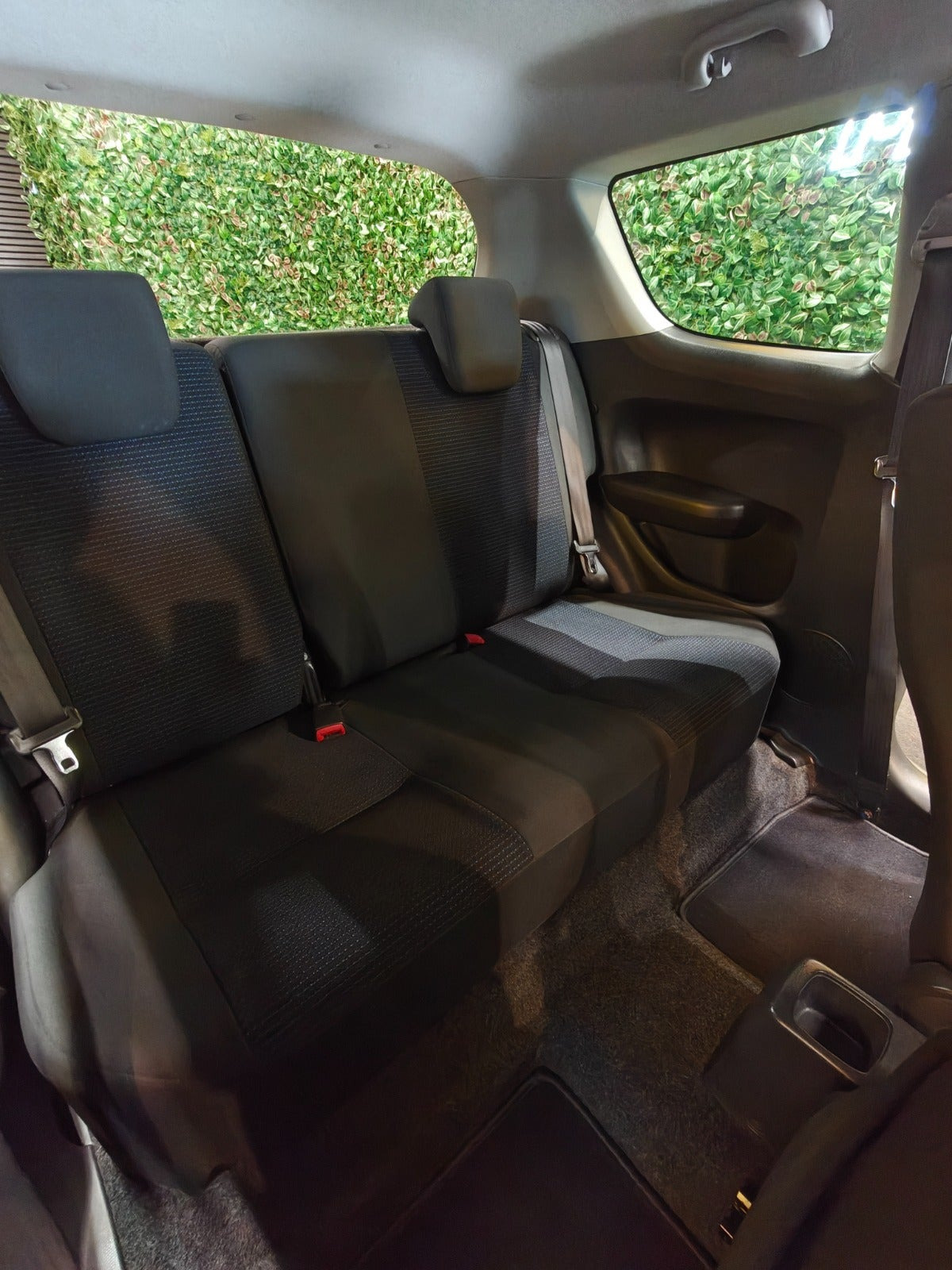 undefined Suzuki Swift fra 2008