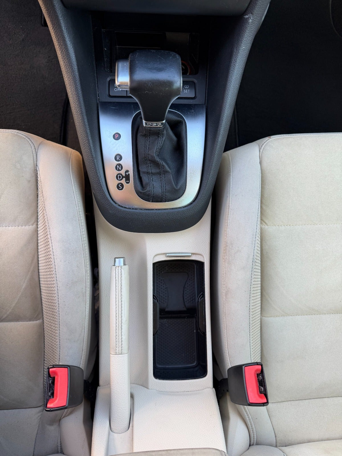 undefined VW Golf VI fra 2009