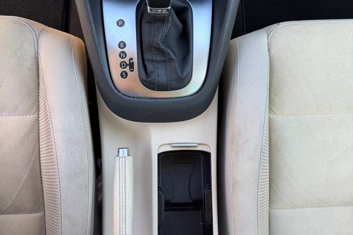 undefined VW Golf VI fra 2009