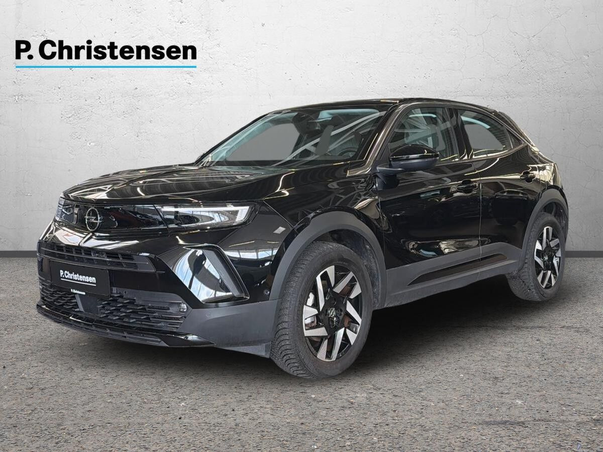 Opel Mokka-e 50 Elegance