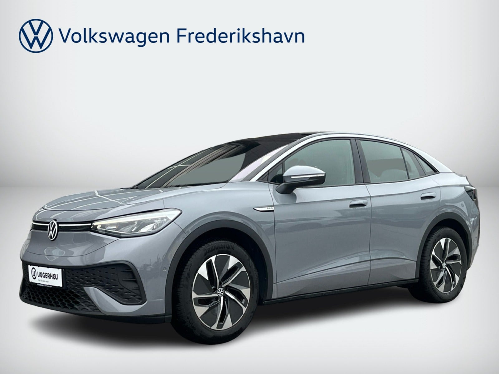 VW ID.5 77 Pro