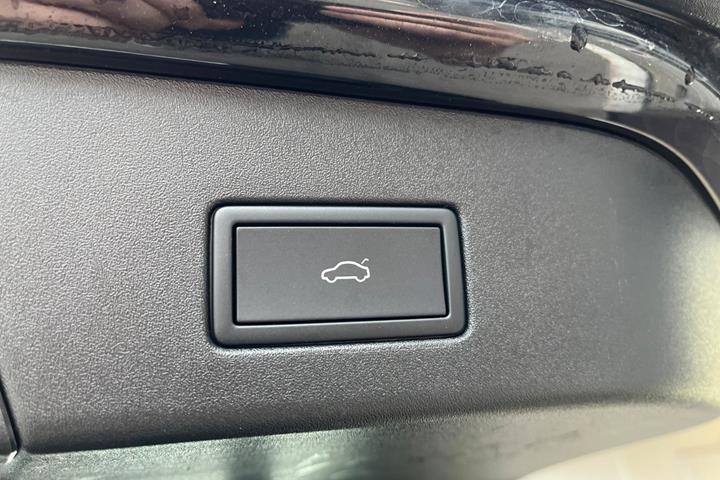 Sort VW ID.4 fra 2025