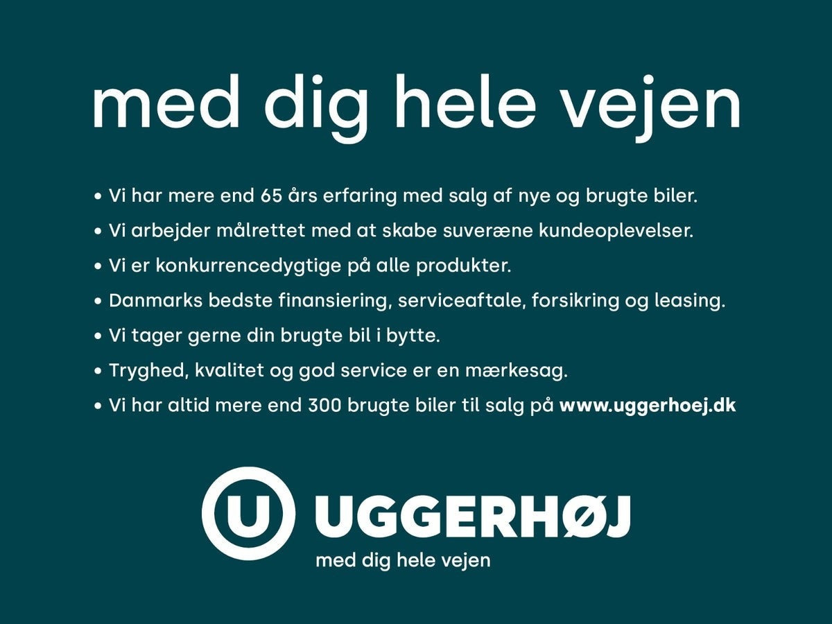 Blå VW ID.4 fra 2026