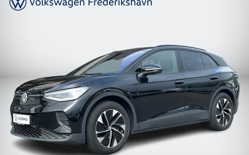 VW ID.4 77 Style+