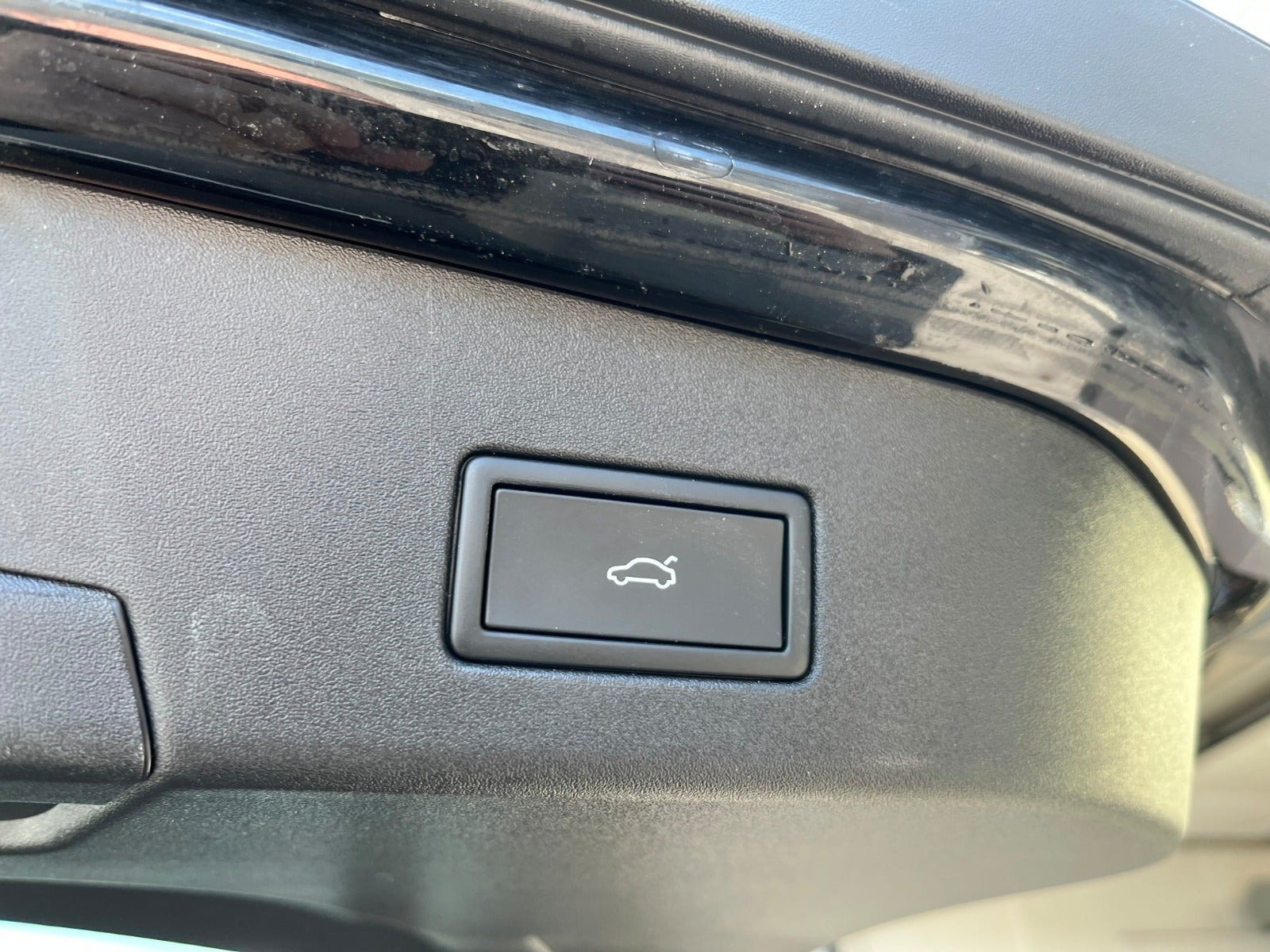 Sort VW ID.4 fra 2025