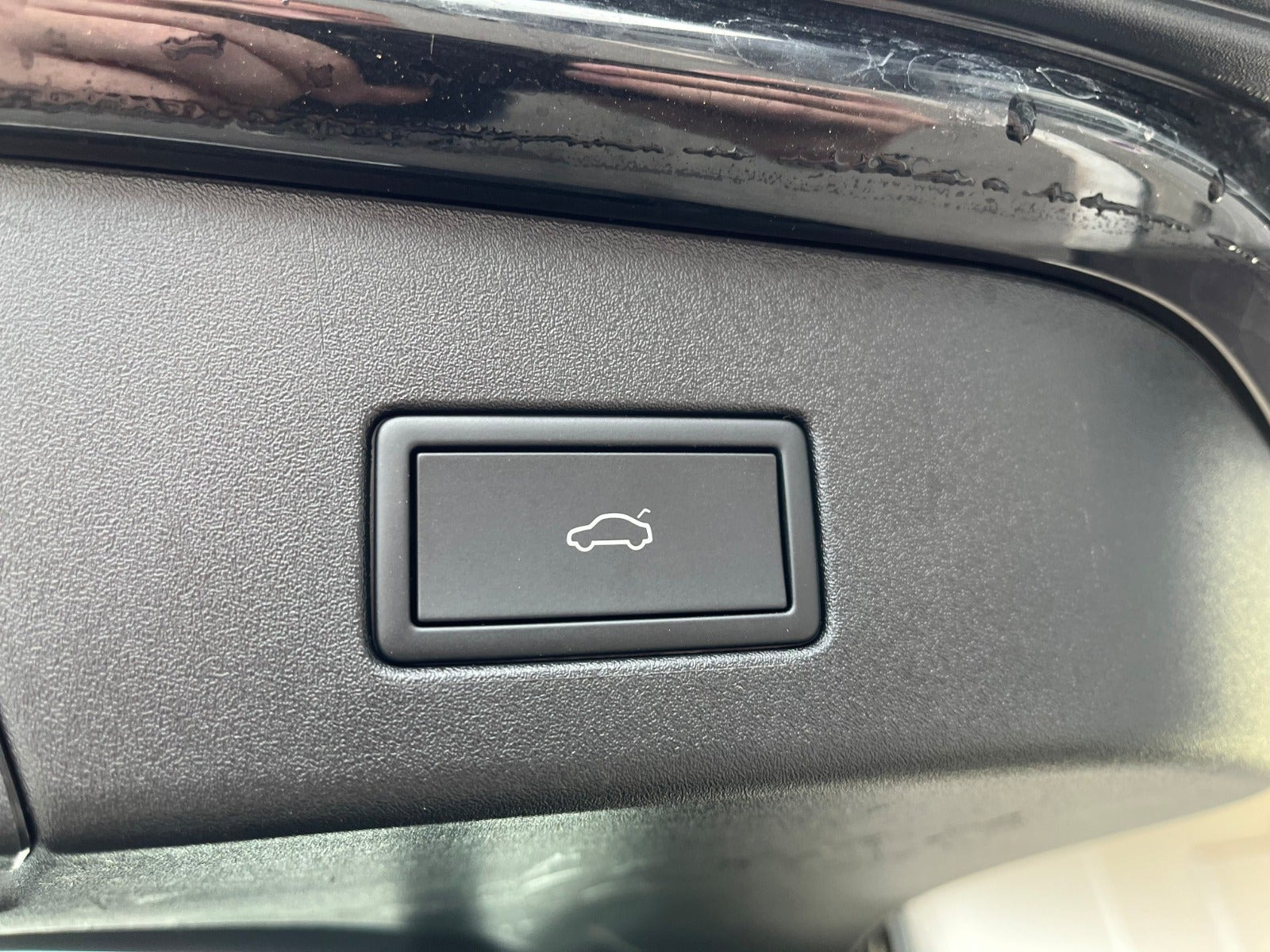 Sort VW ID.4 fra 2025