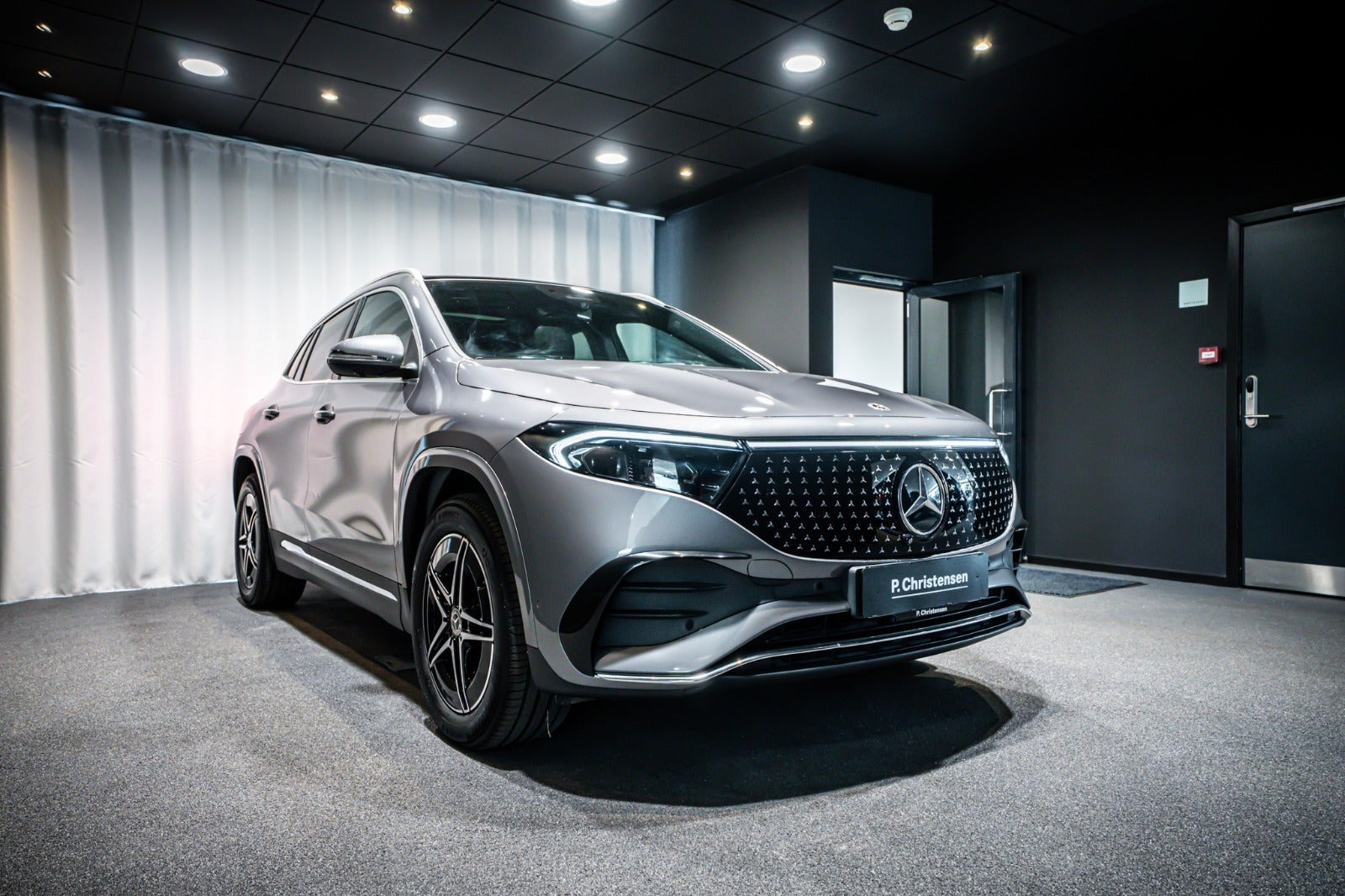 Mercedes EQA250+ AMG Premium
