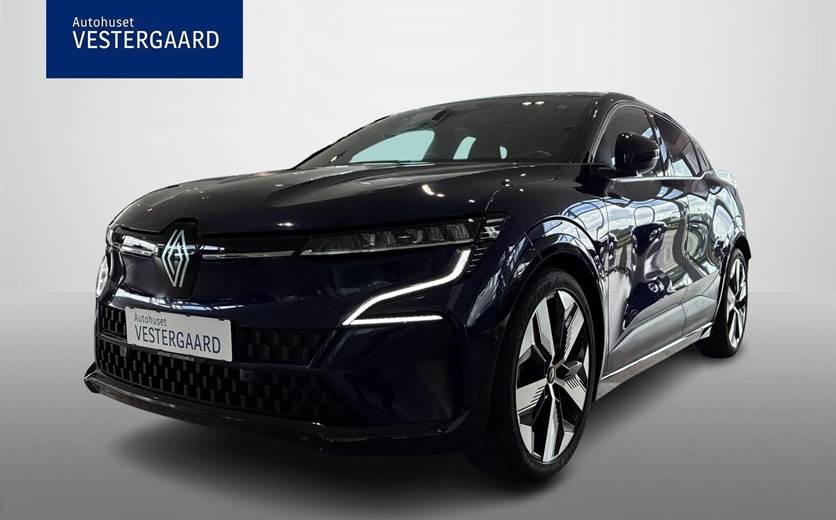 Renault Megane E-Tech 60 Techno
