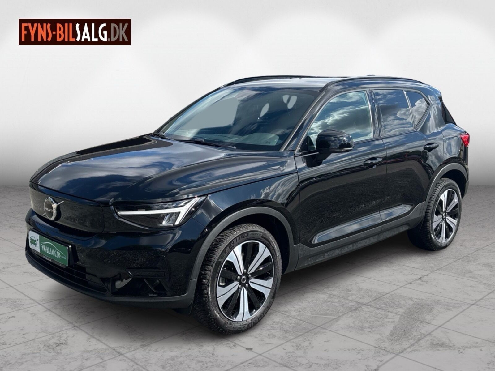 Volvo XC40 P6 Recharge Core 231HK 5d Aut.