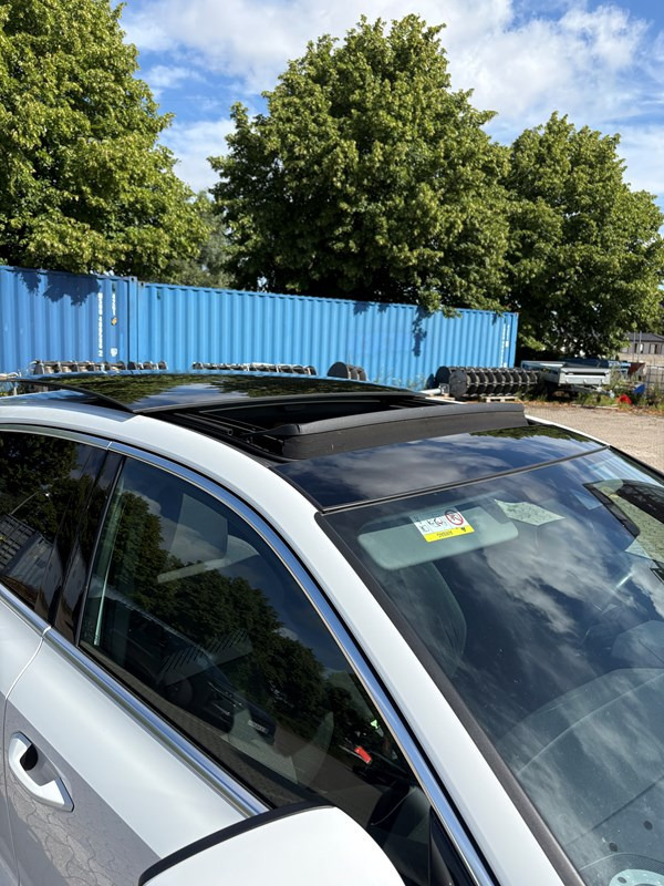 undefined Audi A3 fra 2021