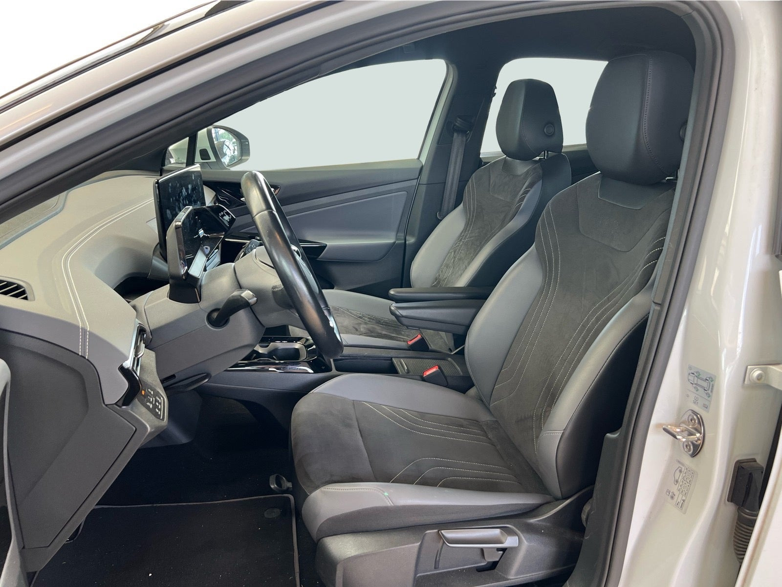 undefined VW ID.5 fra 2023