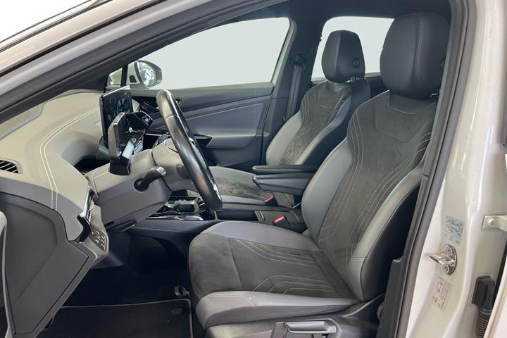 undefined VW ID.5 fra 2023