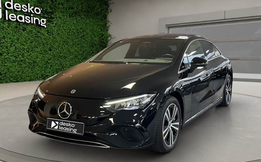 Mercedes EQE300 AMG Line