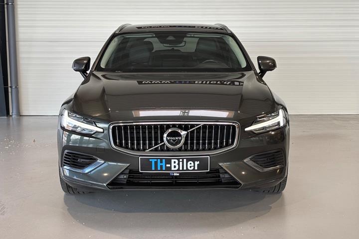 undefined Volvo V60 fra 2021