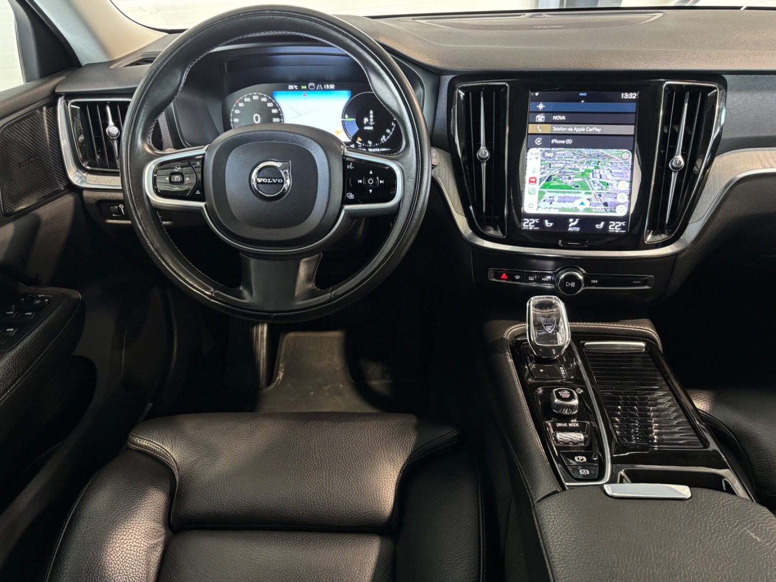 undefined Volvo V60 fra 2021