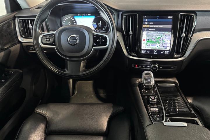 undefined Volvo V60 fra 2021