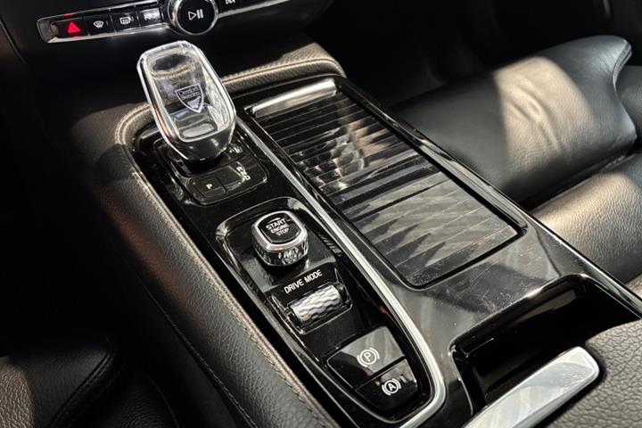 undefined Volvo V60 fra 2021