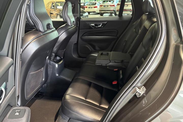 undefined Volvo V60 fra 2021
