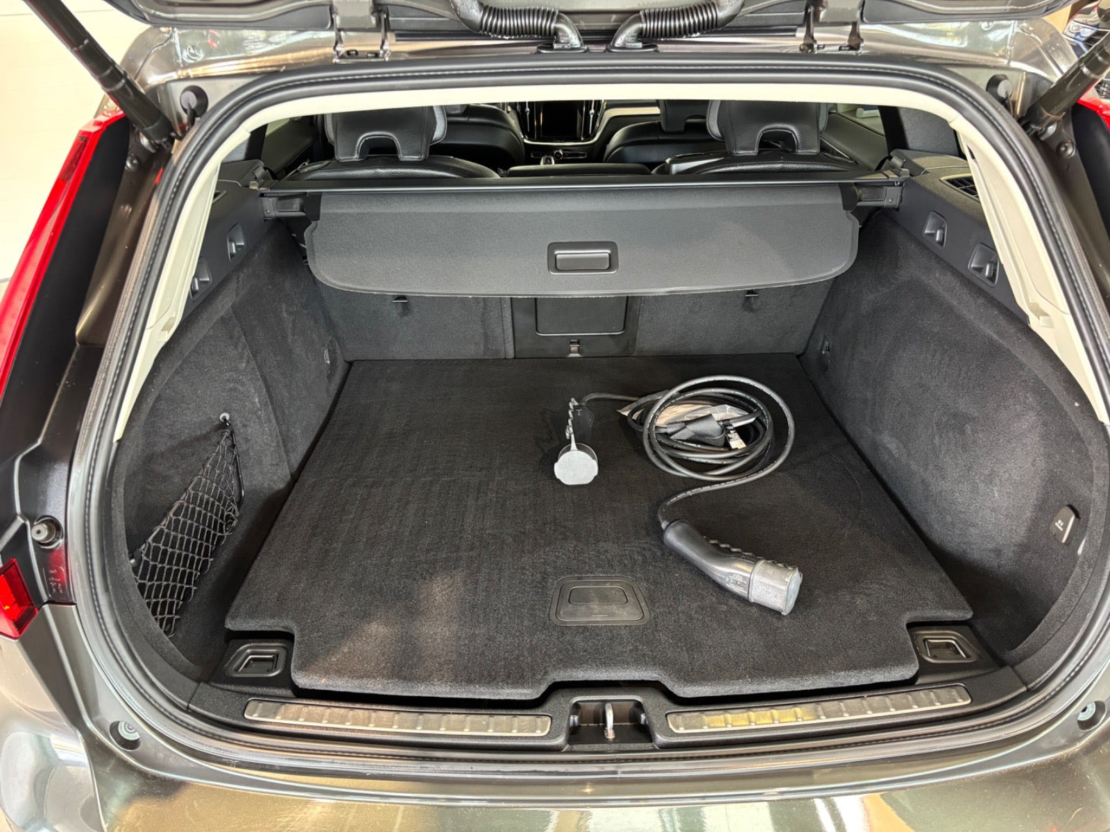 undefined Volvo V60 fra 2021