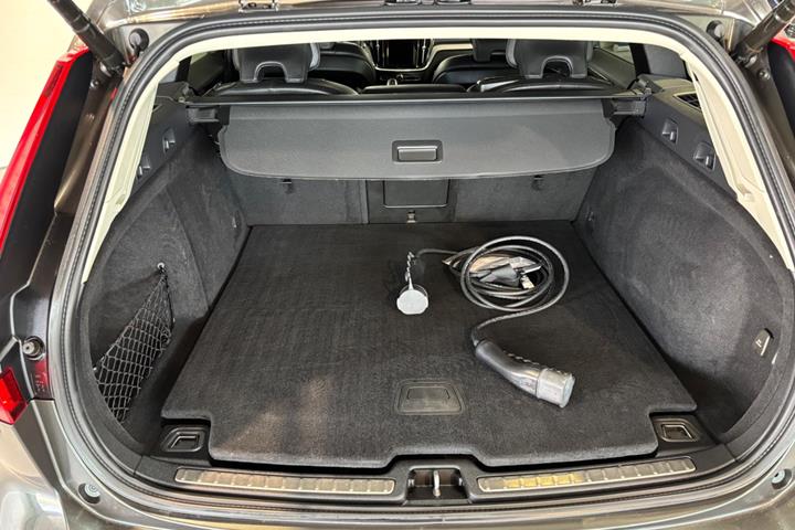 undefined Volvo V60 fra 2021