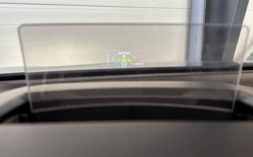 Ford Focus 1,5 EcoBoost Active aut.