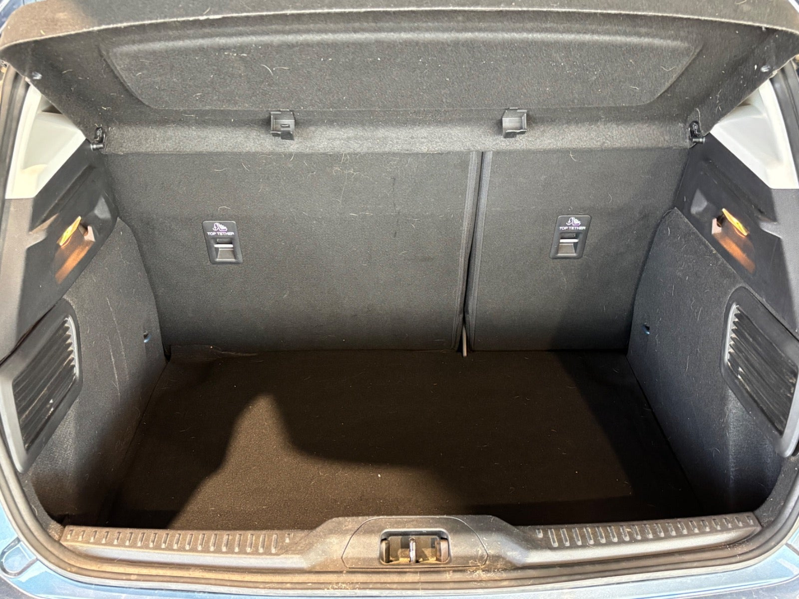 undefined Ford Focus fra 2019