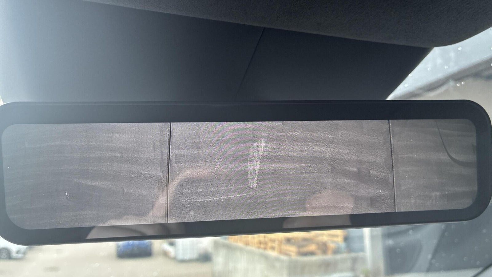 Sort Xpeng G6 fra 2026