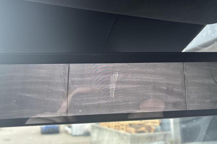 Sort Xpeng G6 fra 2026