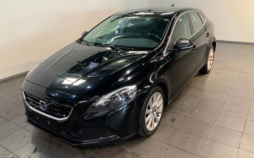 Volvo V40 2,0 D2 120 Momentum