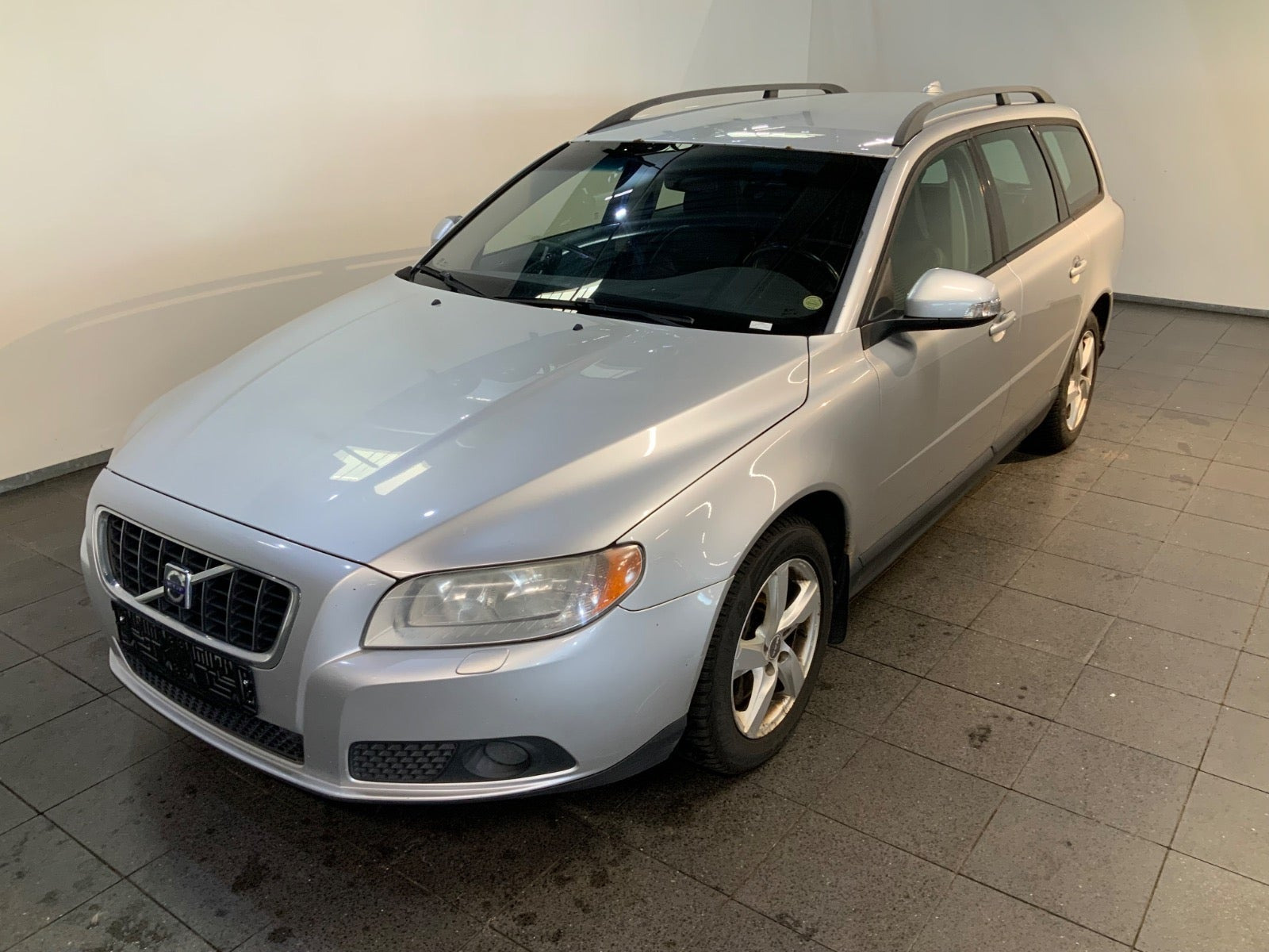 Volvo V70 2,5 T