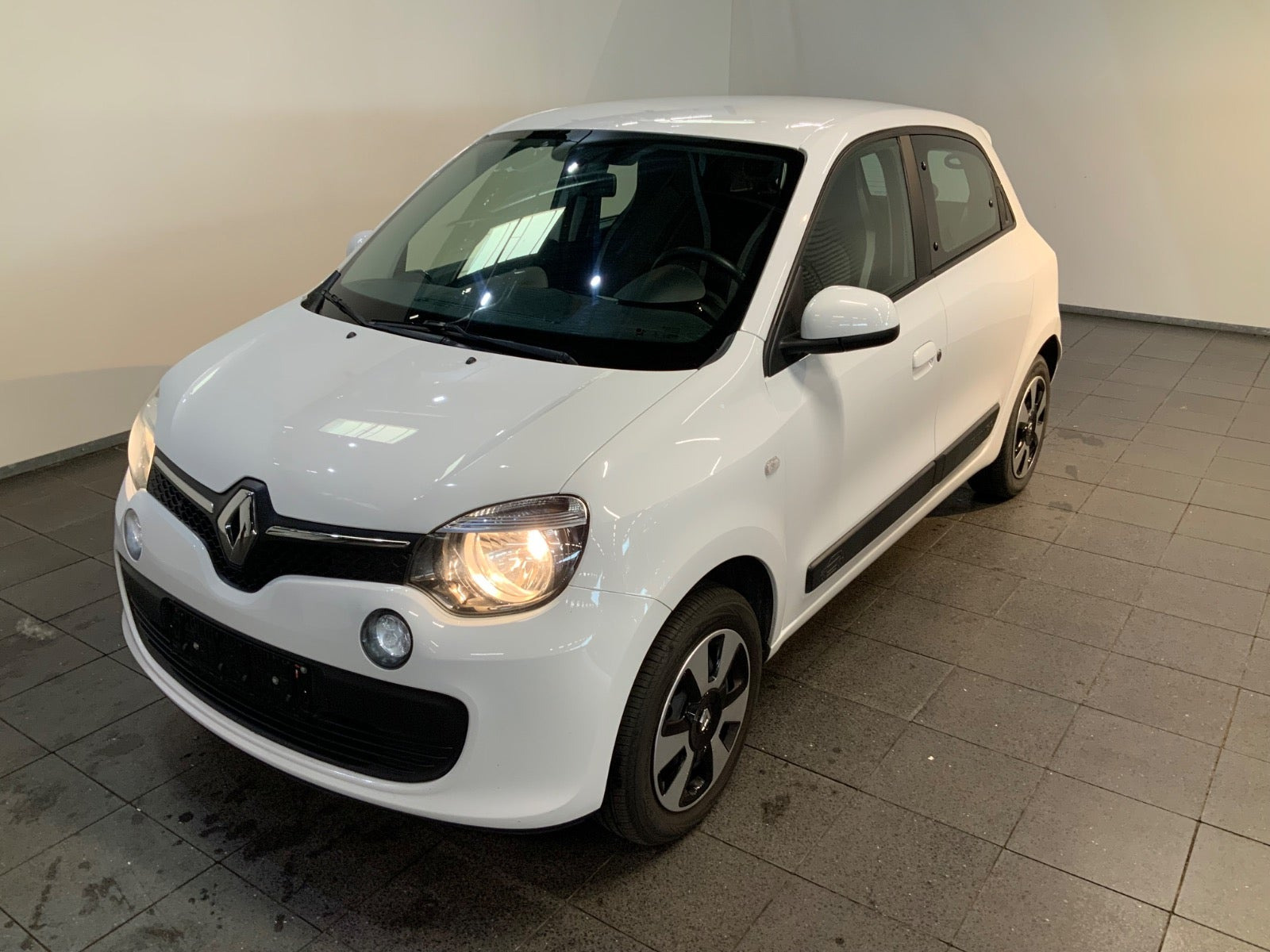 Renault Twingo 1,0 SCe 70 Zen