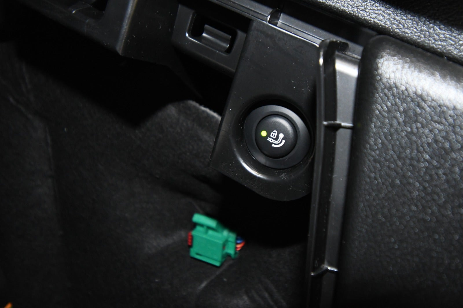 Hvid BMW iX3 fra 2024