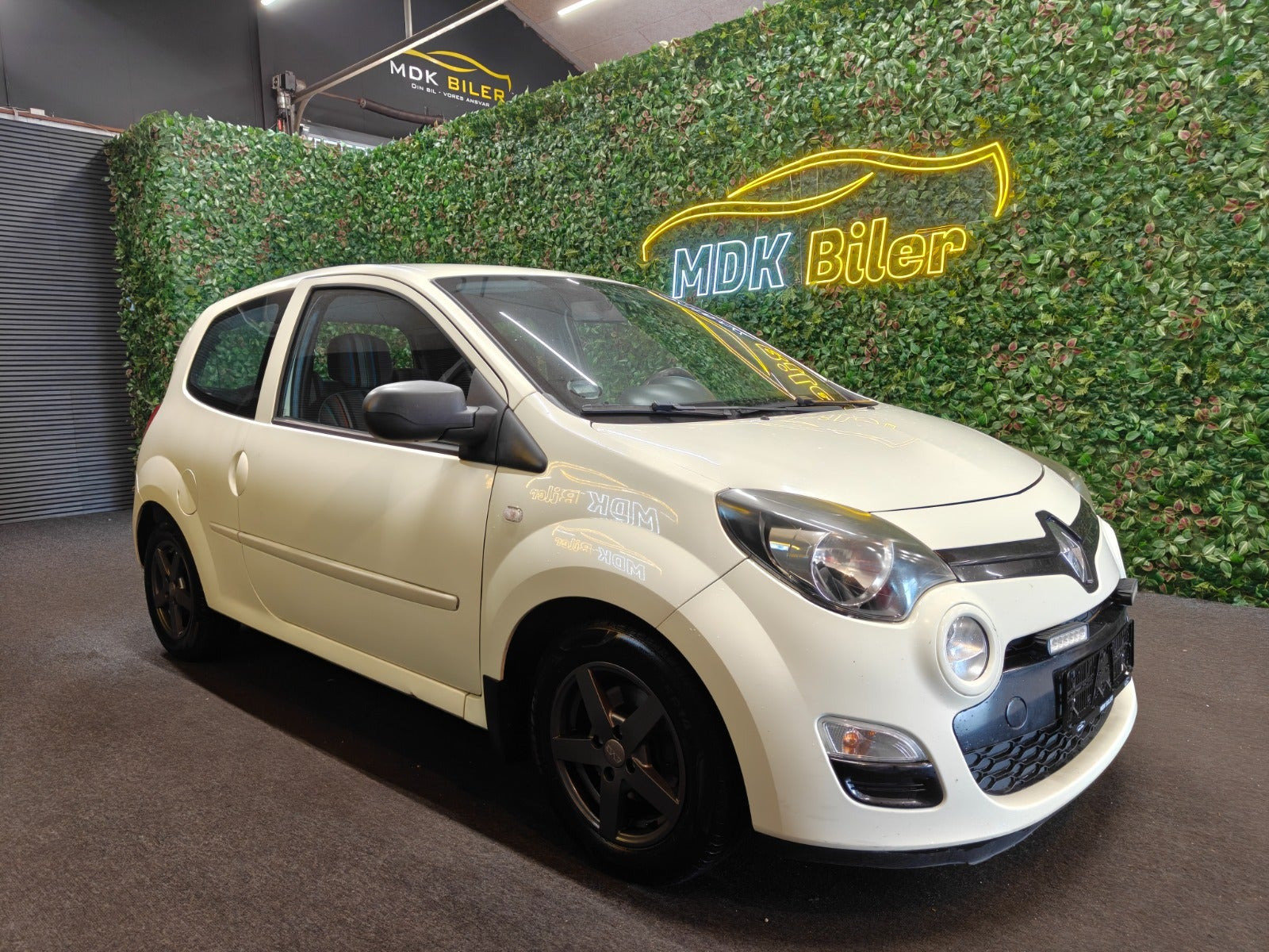 Renault Twingo 1,2 16V Dynamique