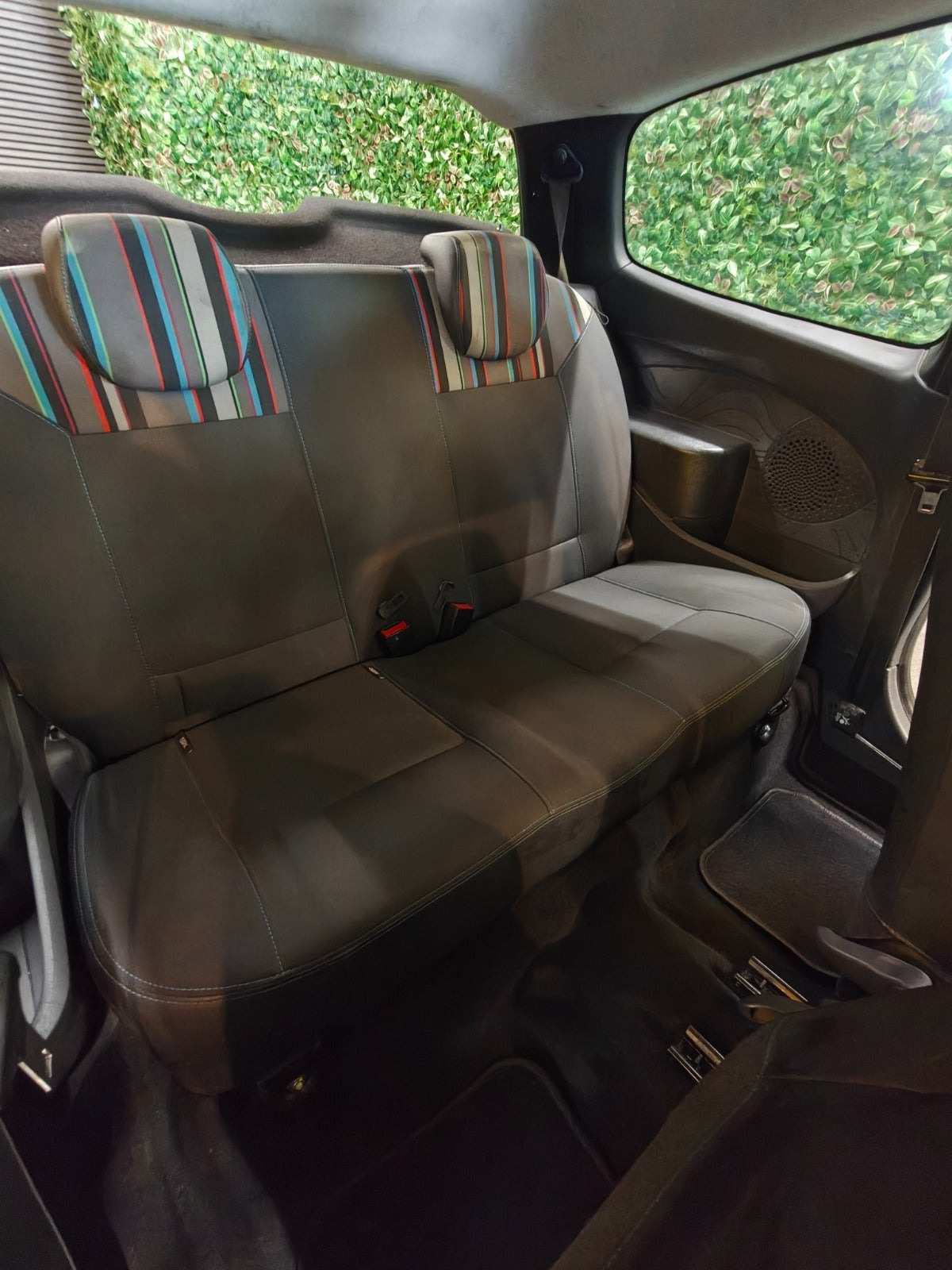 undefined Renault Twingo fra 2012
