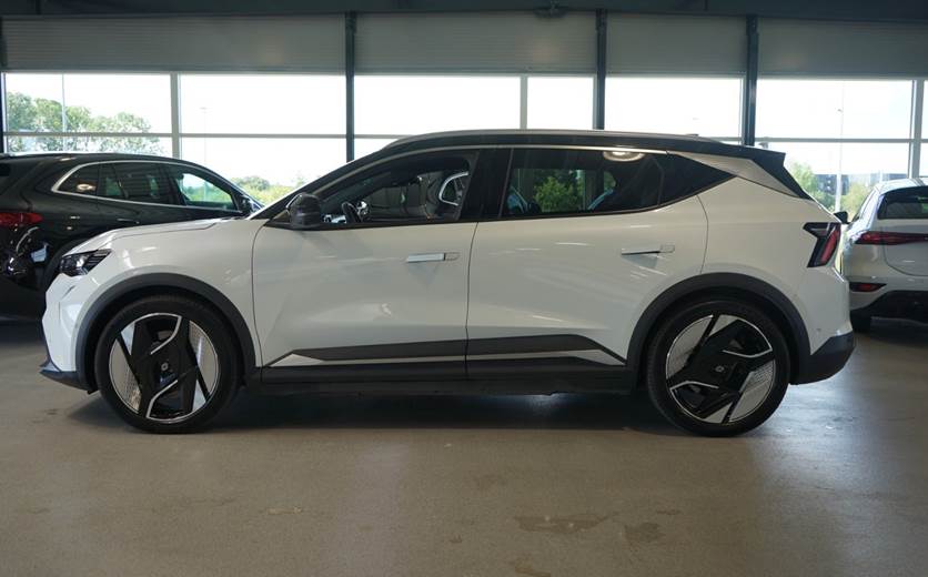 Renault Scenic E-Tech