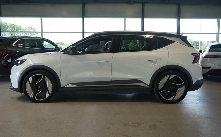 Renault Scenic E-Tech
