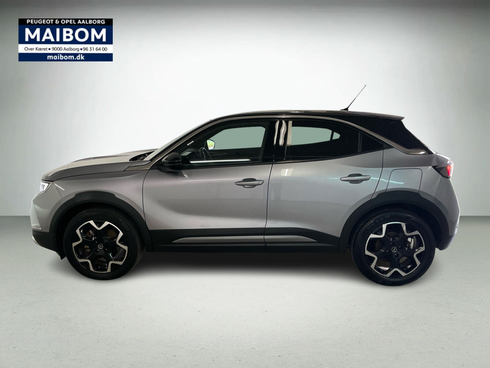 Opel Mokka-e 50 Ultimate