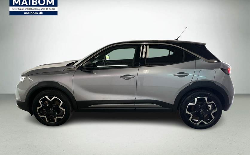 Opel Mokka-e 50 Ultimate
